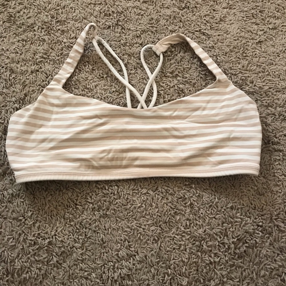 COPY - Lululemon sports bra